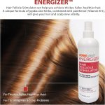 ⁦Hobe Labs Energizer Hair Follicle Stimulator, 8-Fluid Ounce (Pack of 2)⁩ - الصورة ⁦4⁩