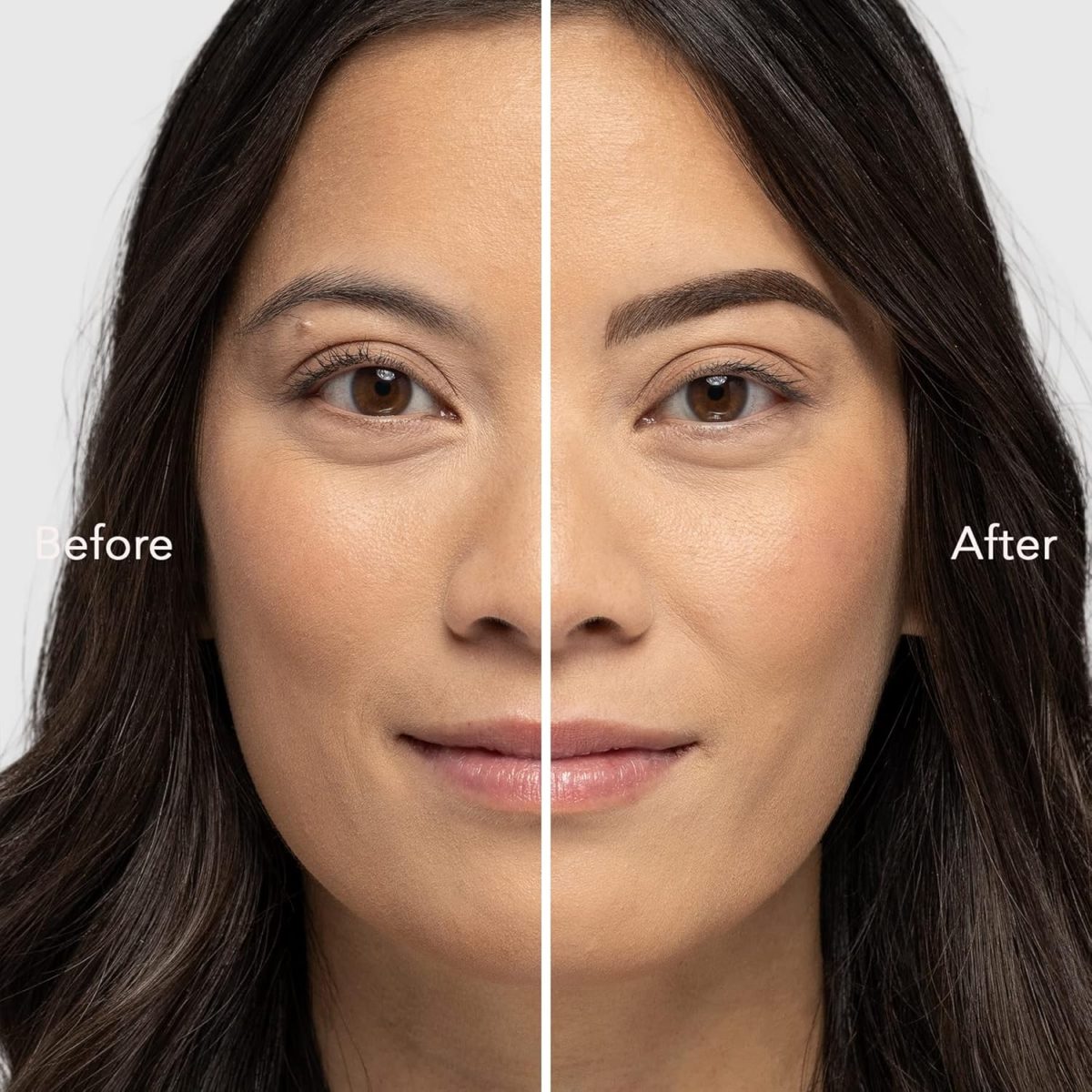 ⁦Tina Davies Professional X Perma Blend Brow Pigment - Permanent Eyebrow Makeup - Colours Heal True to Tone - High Retention - Bolder Brown, 1/2oz⁩ - الصورة ⁦3⁩