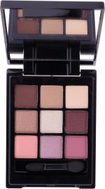 ⁦Karaja Wonder Sculpt Eyeshadow Palette 7.2 g, No. 03⁩ - الصورة ⁦4⁩
