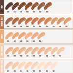⁦MAYBELLINE Fit Me! Matte + Poreless Foundation - Natural Beige 220⁩ - الصورة ⁦4⁩