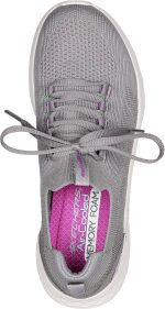 ⁦Skechers SKECH-LITE PRO, Women's Shoes, White, 37.5 EU⁩ - الصورة ⁦3⁩