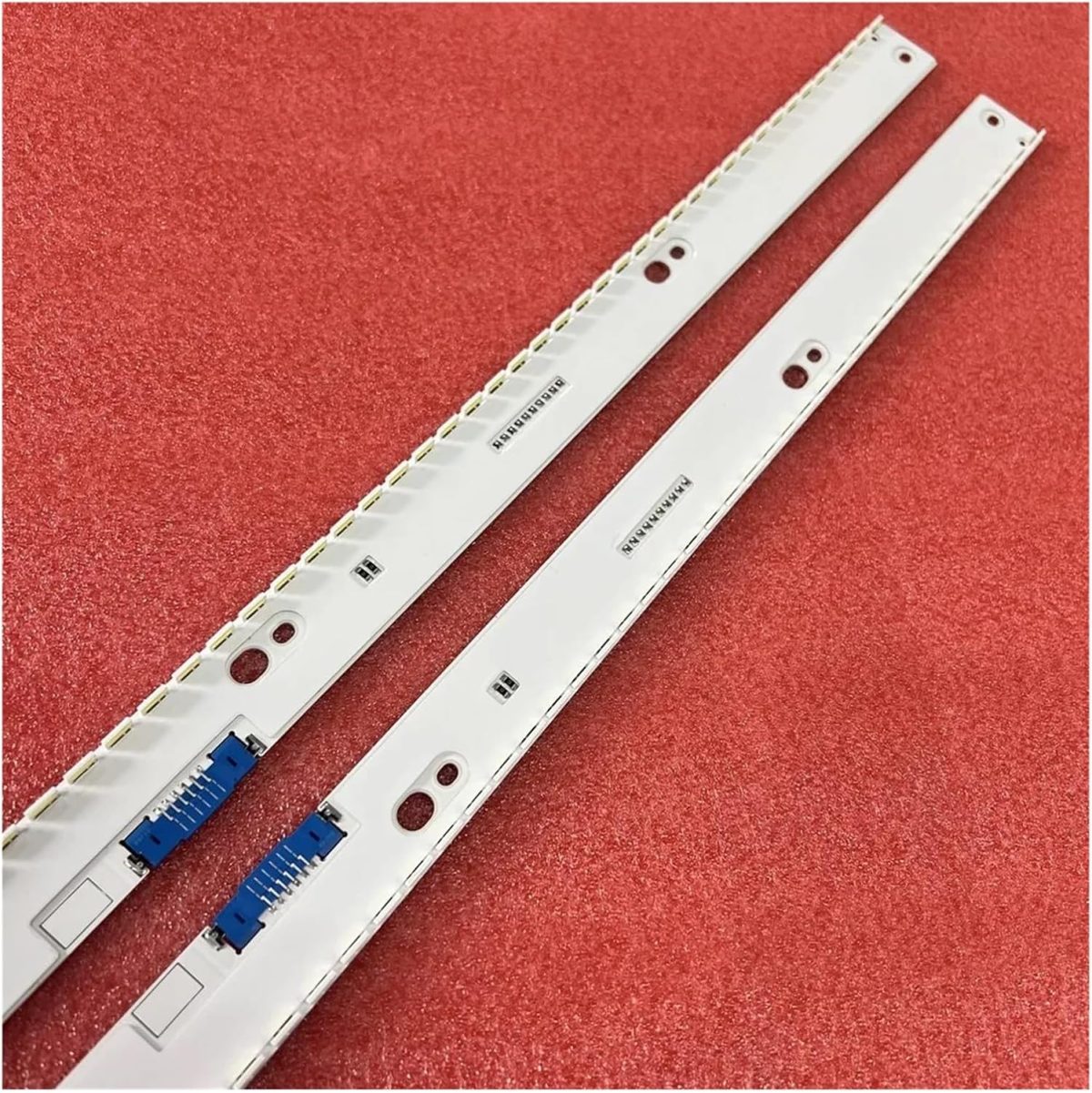 ⁦LED backlight Strip for Sam/s.ung UE49MU6405U UE49MU6409U UE49MU6440S UE49MU6440U UE49MU6442U UE49MU6445U UE49MU6449U UE49MU6450S (Color : 5 Kit For 5 TV)⁩ - الصورة ⁦5⁩