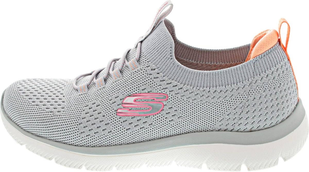 Skechers SUMMITS womens Sneaker