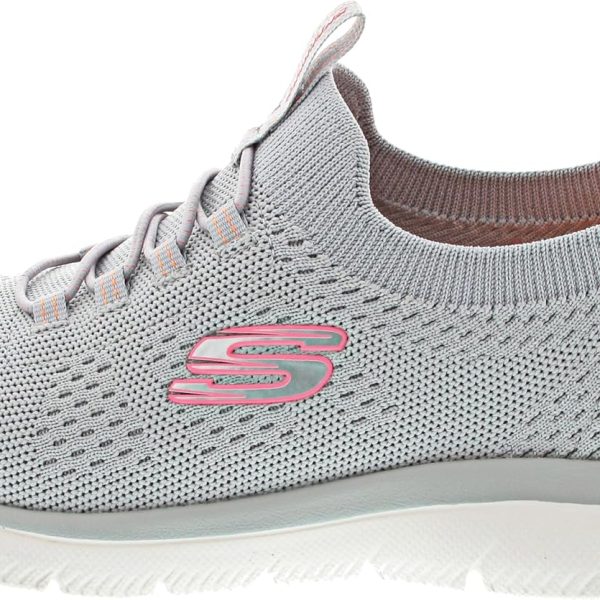 Skechers SUMMITS womens Sneaker
