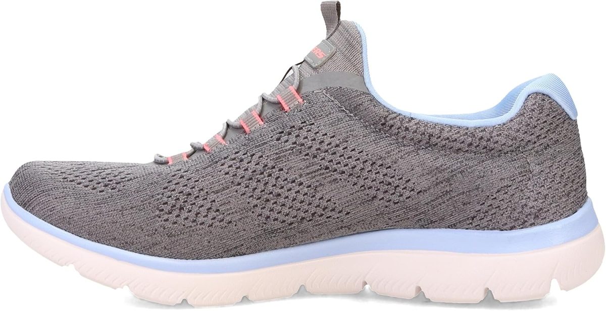 ⁦Skechers SUMMITS womens SHOES⁩ - الصورة ⁦5⁩