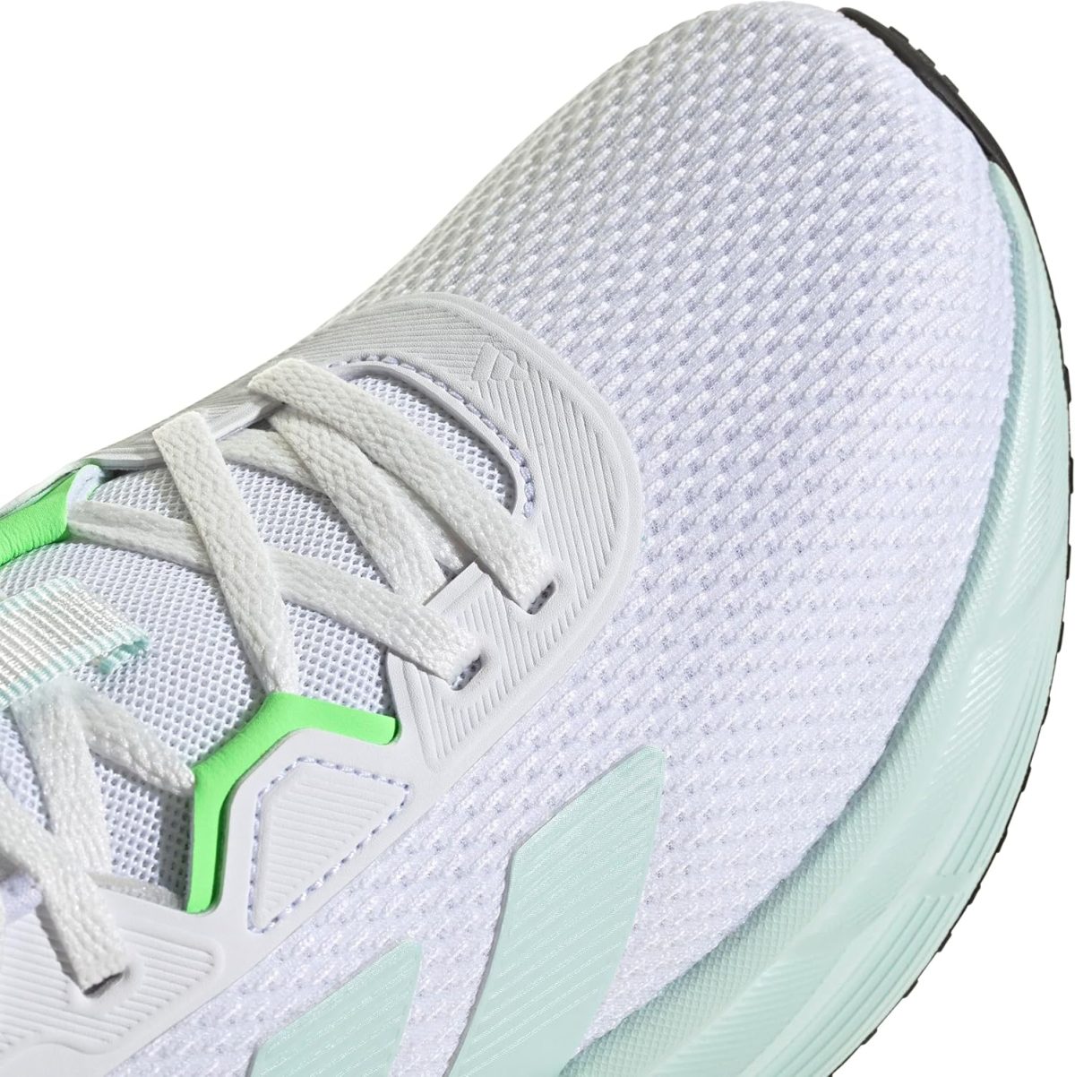 ⁦adidas Women's Galaxy 7 W Running Shoes⁩ - الصورة ⁦4⁩