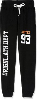 ⁦T2F Boys boys joggers track pants Track Pants⁩ - الصورة ⁦4⁩