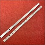 ⁦5LED LED backlight strip for A/K.AI 50" AKTV500 MS-L0967-L V2 V3 V4 R72-50D04-017-13 21MQ300D (Color : 40pcs For 5 TV)⁩ - الصورة ⁦6⁩