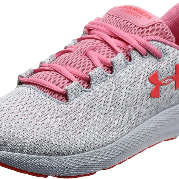 Under Armour UA W Charged Pursuit 2 womens Women Road Running Shoes