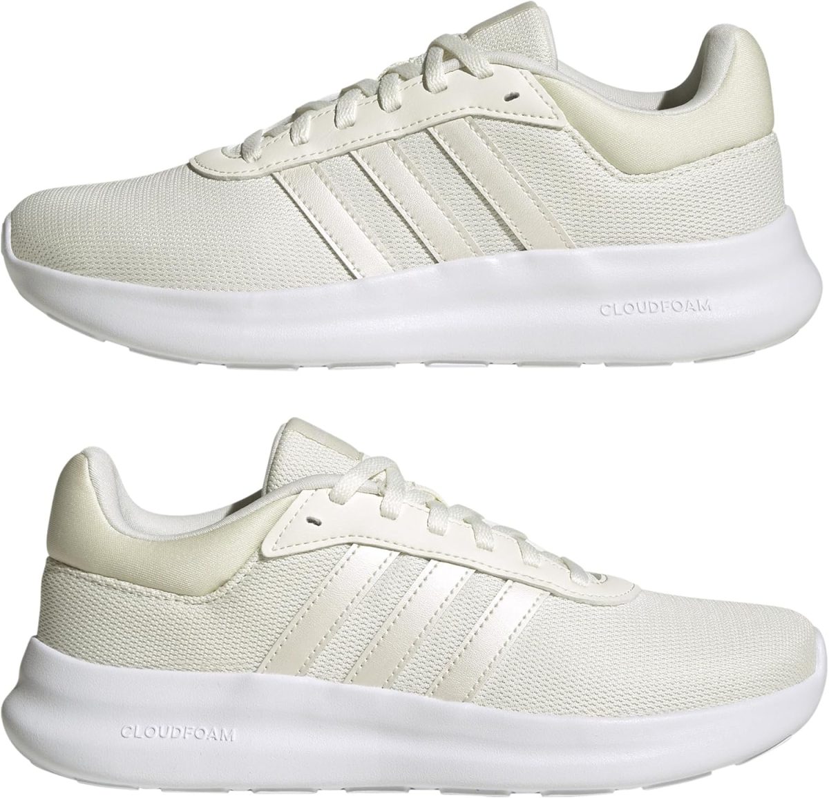 ⁦adidas Lite Racer 4.0 womens Sneaker⁩ - الصورة ⁦6⁩