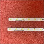 ⁦LED Backlight for Sam/s.ung UE49NU7140U UE49NU7100 UE49NU7170U UE49NU7140 UE49NU7100U 49NU7100 UE49NU7670 UE49NU7102 UE49NU7379 (Color : 2 PCS For 1 TV)⁩ - الصورة ⁦2⁩