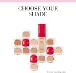 ⁦Bourjois Healthy Mix Foundation 51⁩ - الصورة ⁦6⁩