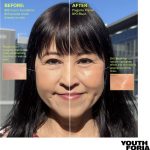 ⁦Youthforia BYO Blush, Color Changing Blush Oil, Reacts To Skin’s Natural pH For Your Instant Perfect Shade, Blendable Formula, Vegan & Cruelty-Free⁩ - الصورة ⁦4⁩