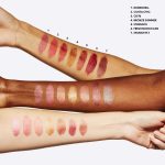 ⁦MAC Frost Lipstick # Bombshell⁩ - الصورة ⁦9⁩