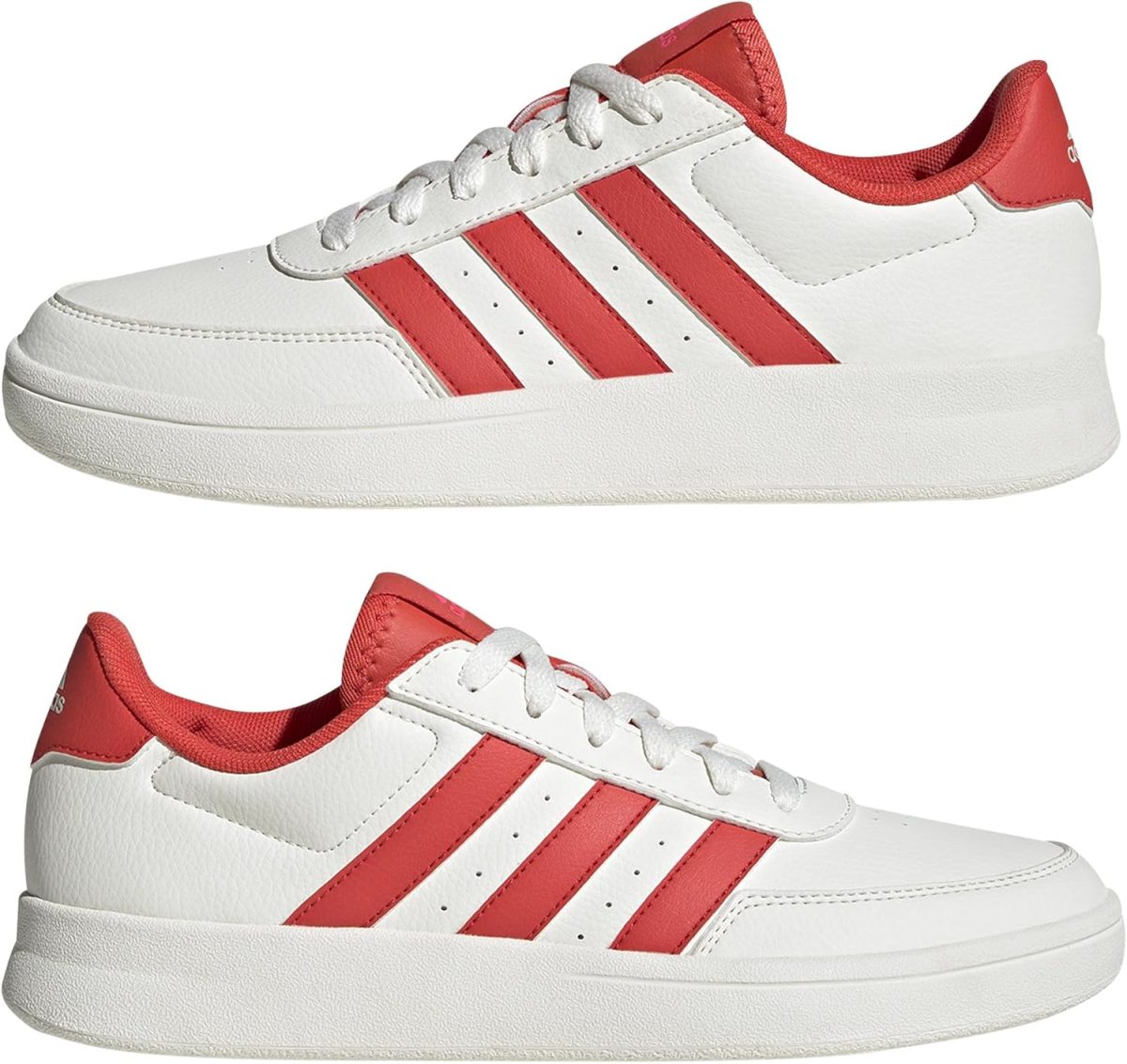 ⁦adidas Breaknet 2.0 womens Sneaker⁩ - الصورة ⁦6⁩