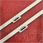 ⁦LED Backlight Strip for SO/N.Y XBR-65X850B XBR-65X800B KD-65X8500B NLAW50304 61.P2W01G001 SYV653 5010702-852-0111-Y (Color : 2 Kit For 2 TV)⁩ - الصورة ⁦3⁩