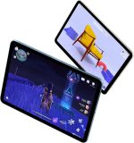 ⁦Apple 2022 10.9-inch iPad Air (Wi-Fi, 64GB) - Pink (5th Generation) (Renewed)⁩ - الصورة ⁦4⁩