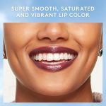 ⁦COVERGIRL Exhibitionist Cream Lipstick, Dolce Latte⁩ - الصورة ⁦3⁩