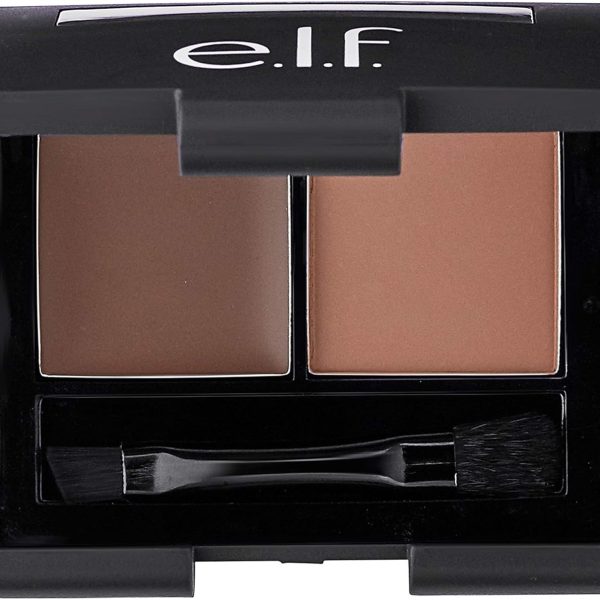 e.l.f. cosmetics Eyebrow Kit -Medium