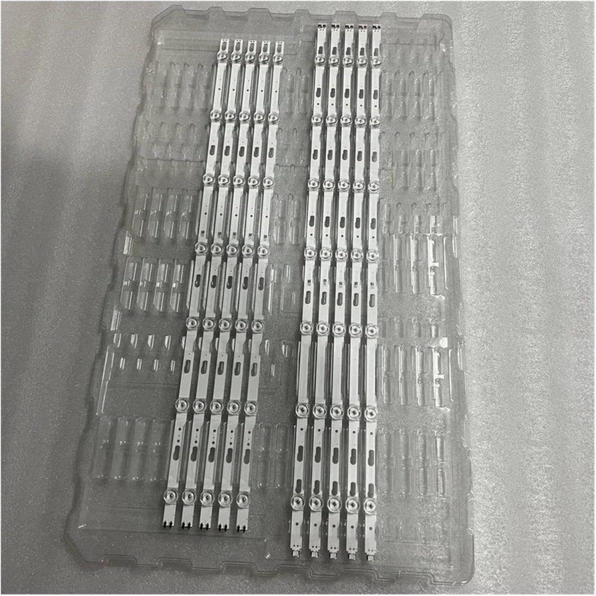 LED Backlight Strip for Sam/s.ung UN70TU7000W UE70AU7570U UE70CU7100K UE70CU7100U UE70CU7172U UN70AU7000G UN70AU7700 UN70CU7000 (Color : 5set For 5 TV)