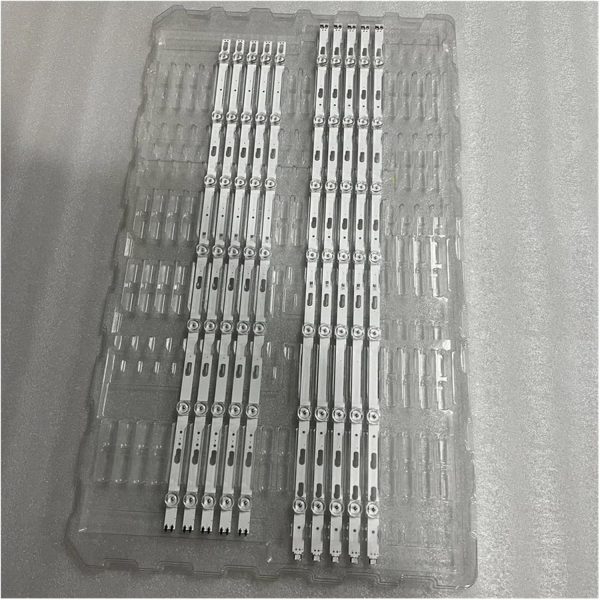LED Backlight Strip for Sam/s.ung UN70TU7000W UE70AU7570U UE70CU7100K UE70CU7100U UE70CU7172U UN70AU7000G UN70AU7700 UN70CU7000 (Color : 5set For 5 TV)