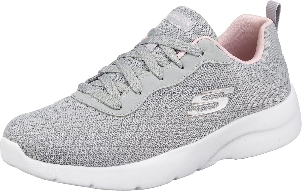 Skechers DYNAMIGHT 2.0 womens Sneaker