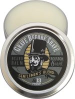 ⁦GRAVE BEFORE SHAVE GBS GBS True Man Beard Balm Dual Pack⁩ - الصورة ⁦3⁩