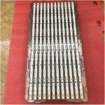 LED backlight strip For Sam/s.ung UE32H4500 2014SVS32HD 3228 07 D4GE-320DC0-R3 R2 BN96-35208A 30448A 30446A 30445A (Color : 15pcs For 5 TV)