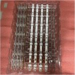 7LED LED Backlight Strip for L/G 50UM7500 50UM7360 50UM7510 50UN7310 50UM751C (Color : 20 PCS For 5 TV)