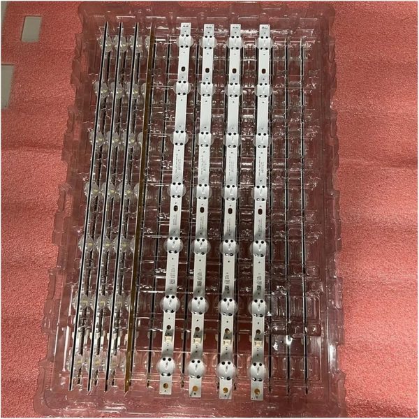 7LED LED Backlight Strip for L/G 50UM7500 50UM7360 50UM7510 50UN7310 50UM751C (Color : 20 PCS For 5 TV)
