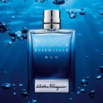⁦Acqua Essenziale Blu by Salvatore Ferragamo 100ml Eau de Toilette⁩ - الصورة ⁦2⁩