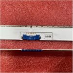 ⁦LED Backlight Strip for Sam/s.ung UE65NU8040L UE65NU8040T UE65NU8042T UE65NU8045T UE65NU8049T UE65NU8050L UE65NU8050T⁩ - الصورة ⁦4⁩