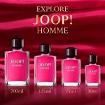 ⁦JOOP HOMME, EDT Spray 4.0 OZ - 125 ML⁩ - الصورة ⁦7⁩