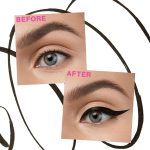 ⁦Wet N Wild Tip Eyeliner Black⁩ - الصورة ⁦6⁩