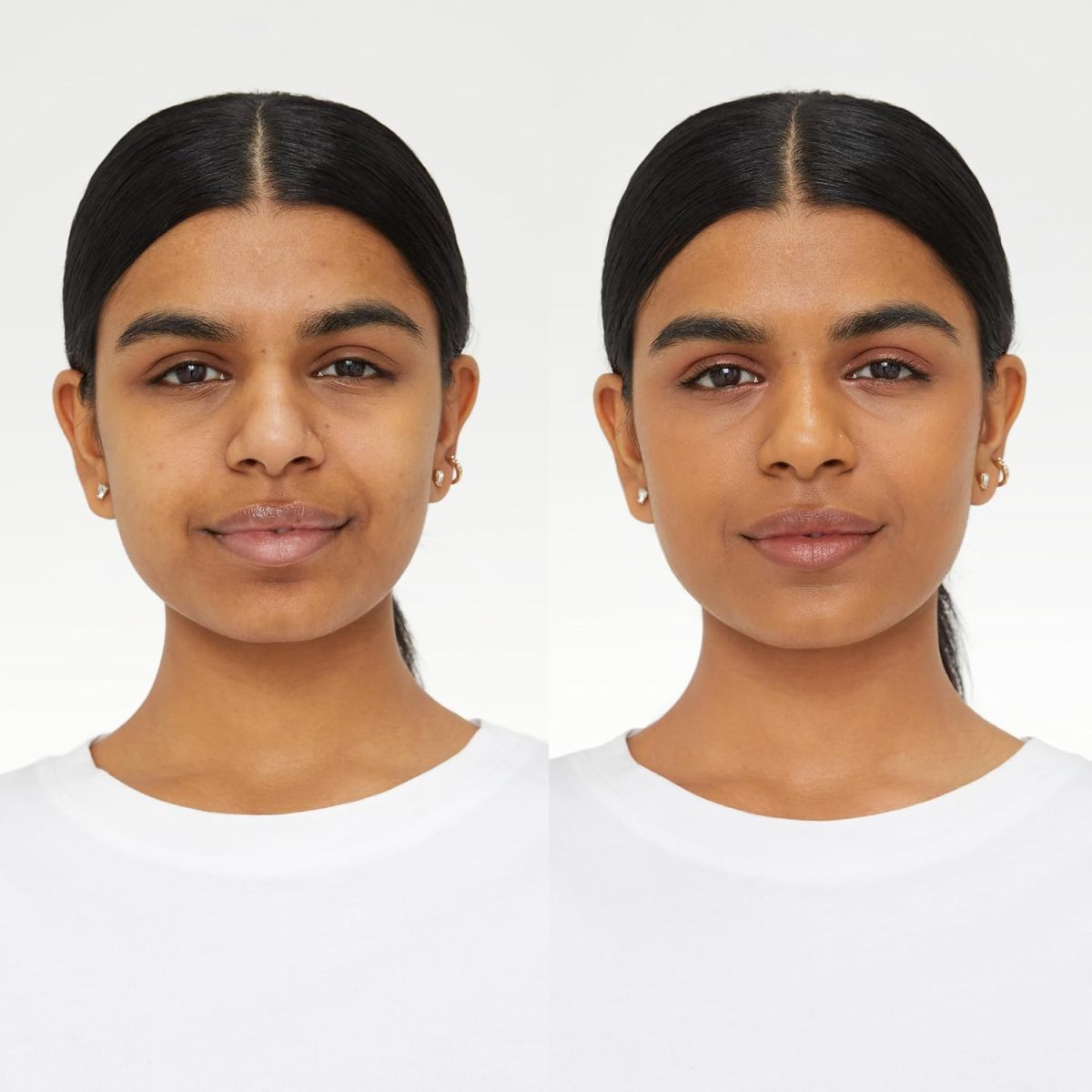 ⁦Rimmel Lasting Finish 25HR Foundation, 500 Toffee⁩ - الصورة ⁦6⁩