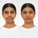 ⁦Rimmel Lasting Finish 25HR Foundation, 500 Toffee⁩ - الصورة ⁦6⁩