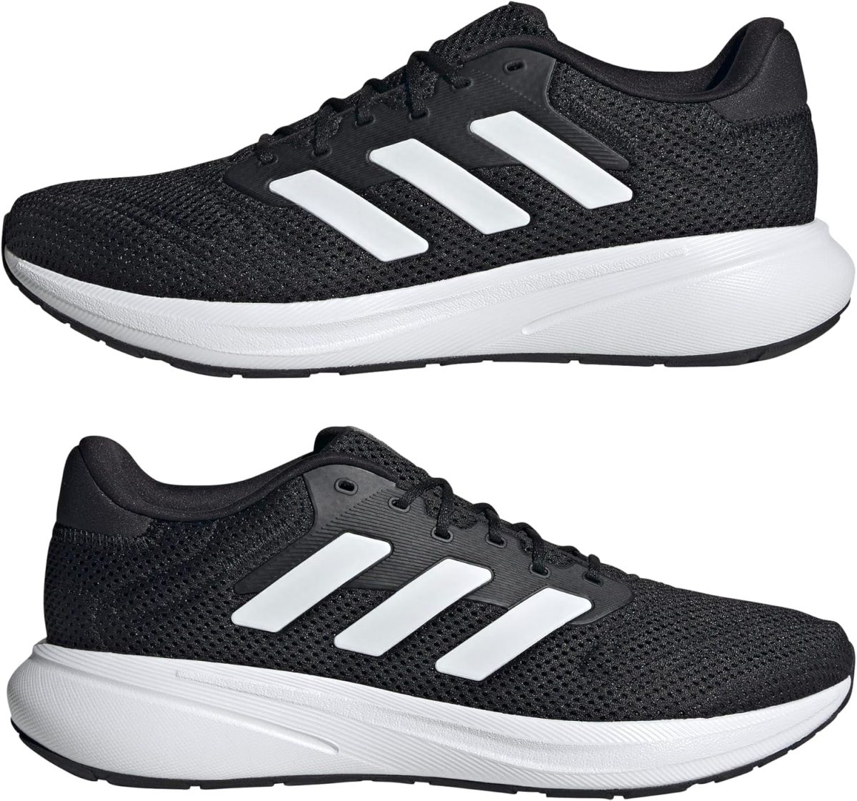 ⁦adidas Response Runner unisex-adult Shoes⁩ - الصورة ⁦6⁩