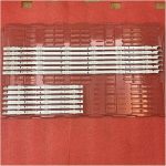 LED Backlight for Sam/s.ung UN48J5500AG UE48H5500 UE48J6200 UE48J5572SU UE48J5150AS UE48H6200AK UE48J5570SU BN96-30454A 30453A
