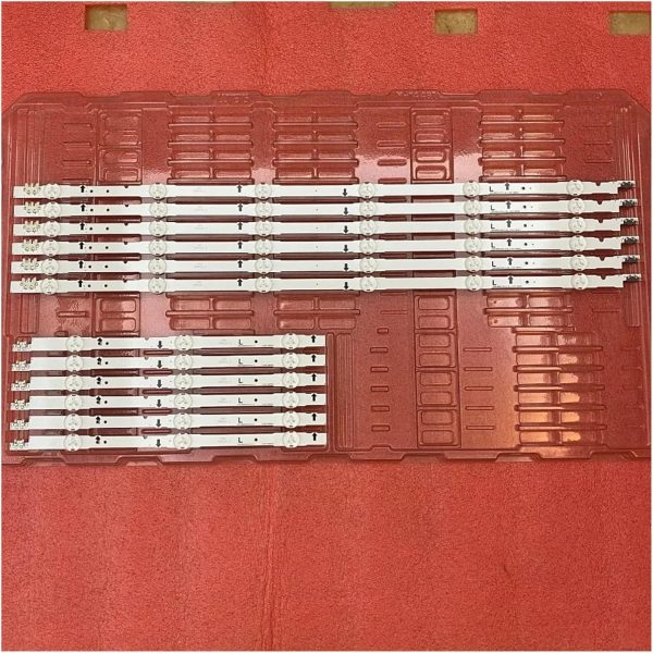 LED Backlight for Sam/s.ung UN48J5500AG UE48H5500 UE48J6200 UE48J5572SU UE48J5150AS UE48H6200AK UE48J5570SU BN96-30454A 30453A