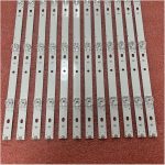 ⁦TILLOJJ LED Backlight strip 7LED for A.O/C 70U2 70PUF6894/T3 70PUG6774/78 CEJJ-LB700Z-7S1P-M3030-A-3 D7-70ES08-3030-0D22⁩ - الصورة ⁦2⁩