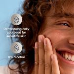 ⁦Nivea Mens Sensitive Post Shave Balm 100ML⁩ - الصورة ⁦8⁩
