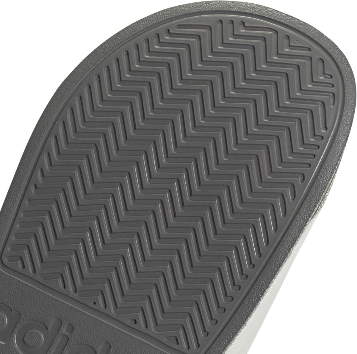 ⁦adidas Adilette Shower unisex-adult Slide Sandal⁩ - الصورة ⁦5⁩