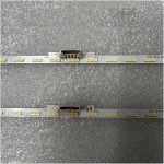 ⁦LED Backlight strip for Sam/s.ung UN60BU8000G UE60BU8005K UA60BU8000U UA60BU8000K UE60BU8000K UE60BU8000U UE60BU8002K STC650A54⁩ - الصورة ⁦2⁩