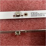 ⁦TILLOJJ LED backlight strip 6LED for K.on/ka LED32F1000 RF-BK320E30-0601S-07 SZKK32D06-ZC22AG-08 KKTV D32C K32K5 (Color : Kit 2pcs For 1 TV)⁩ - الصورة ⁦4⁩