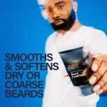 ⁦Scotch Porter Restorative Leave-In Beard Conditioner – Deep Conditioning Softener with Lightweight Feel, Reduces Frizz & Provides Long-lasting Hydration & Shine to Dull, Dry, Coarse Beards – 4 oz.⁩ - الصورة ⁦2⁩
