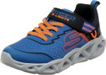 Skechers TWISTY BRIGHTS boys Shoes