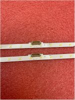 ⁦TILLOJJ LED backlight Strip For Sam/s.ung UN58NU7100G UE58NU7100 UE58NU7105K UN58NU7100 UA58NU7100 LM41-00632A BN96-46866A UN58RU7100F (Color : 10 PCS For 5 TV)⁩ - الصورة ⁦2⁩