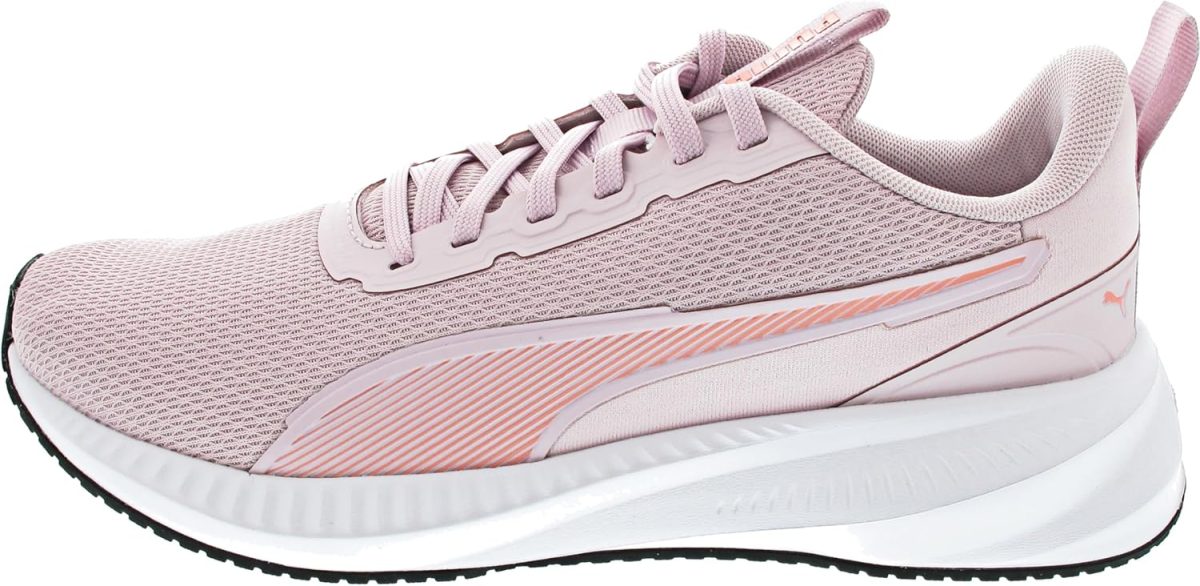 PUMA Flyer Lite 3 unisex-adult Road Running Shoe