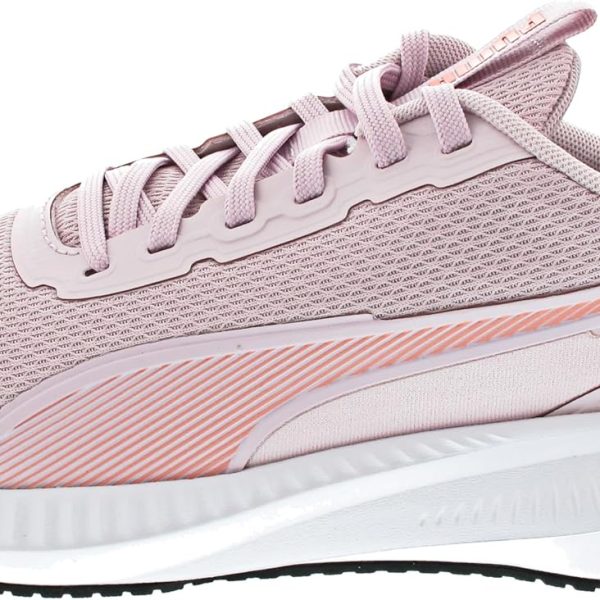 PUMA Flyer Lite 3 unisex-adult Road Running Shoe