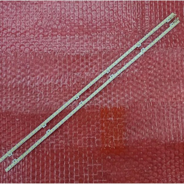 LED Backlight Strip for Sam/s.ung UE40D5003 UE40D6000 UE40D5000 UE40D5720 UE40D5700 UE40D6100 UA40D5000 UE40D5520 UN40D5800 (Color : 2pcs set 1 TV)